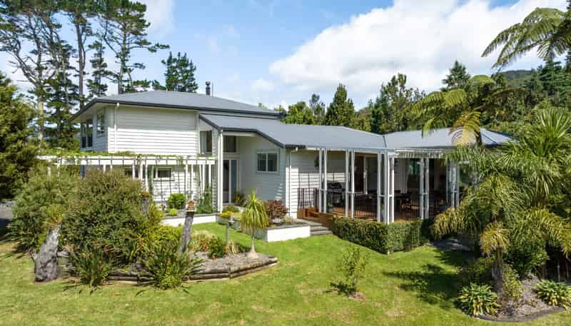 348D Rea Road, Katikati