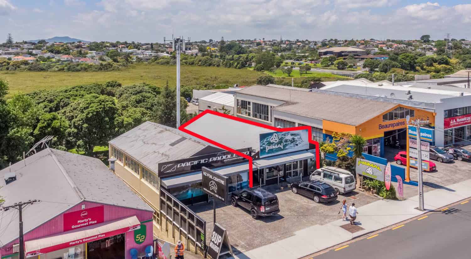 For lease 54 Barrys Point Road, Takapuna realestate.co.nz
