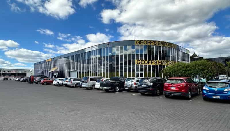 199C Lincoln Road, Henderson