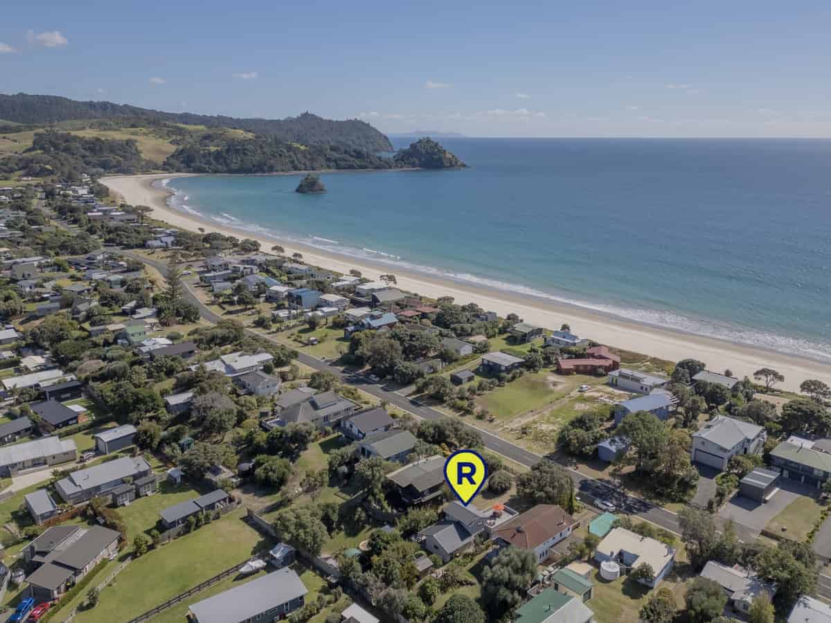 Whangapoua Homes and Real Estate for Sale realestate.co.nz