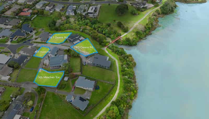 36B Meachen Terrace, Waiuku