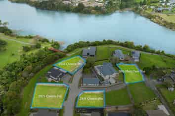 36B Meachen Terrace, Waiuku