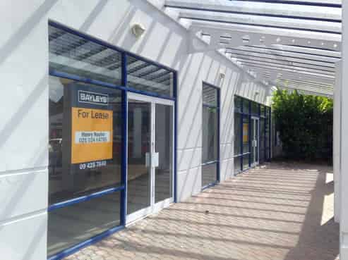 Prime location - flexible floor plan in Warkworth