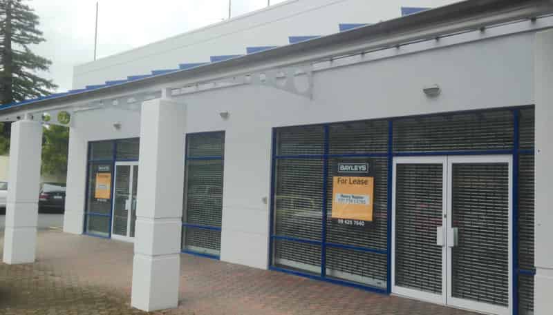 Shop 4/41 Queen Street, Warkworth, Warkworth