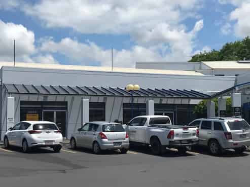 Prime location - flexible floor plan in Warkworth