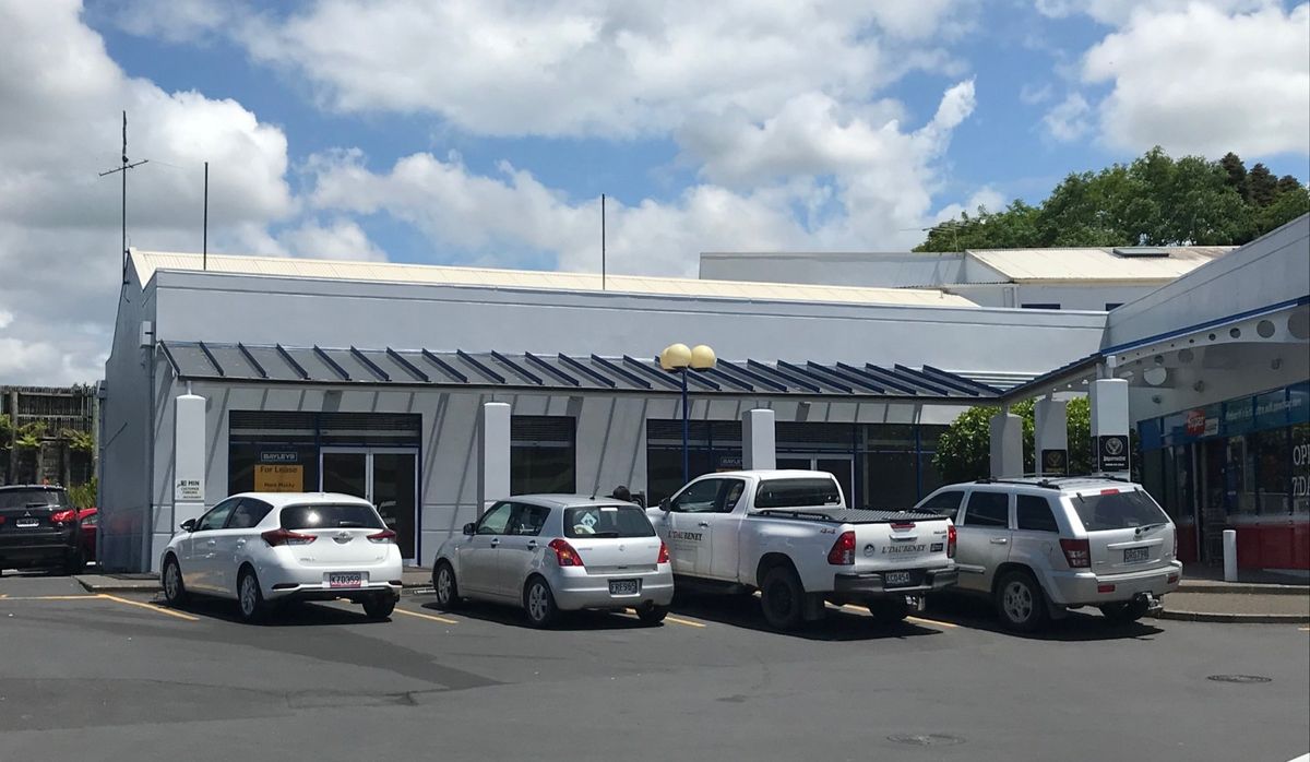 Prime location - flexible floor plan in Warkworth