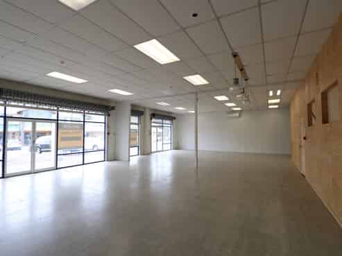 Prime location - flexible floor plan in Warkworth