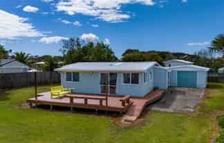 805C Kaimaumau Road, Kaimaumau