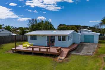 805C Kaimaumau Road, Kaimaumau