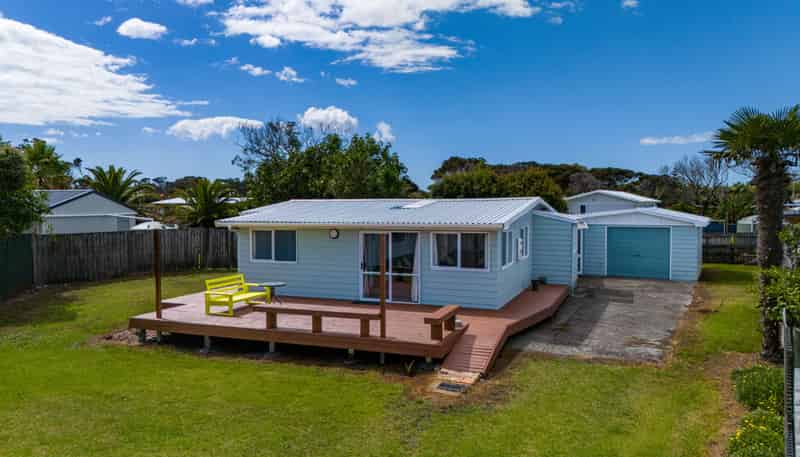 805C Kaimaumau Road, Kaimaumau