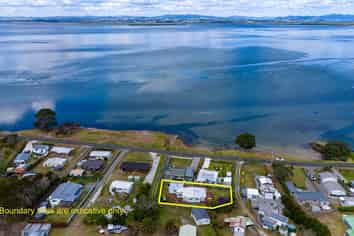 805C Kaimaumau Road, Kaimaumau