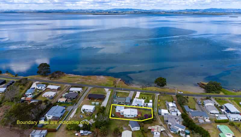805C Kaimaumau Road, Kaimaumau