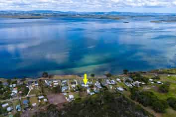 805C Kaimaumau Road, Kaimaumau