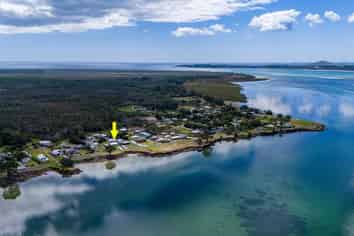 805C Kaimaumau Road, Kaimaumau