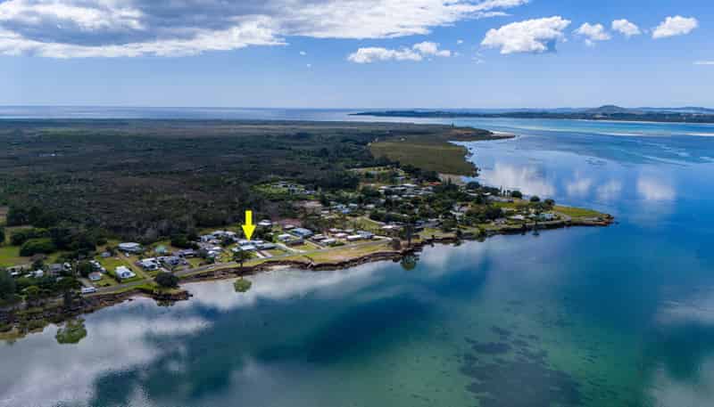 805C Kaimaumau Road, Kaimaumau