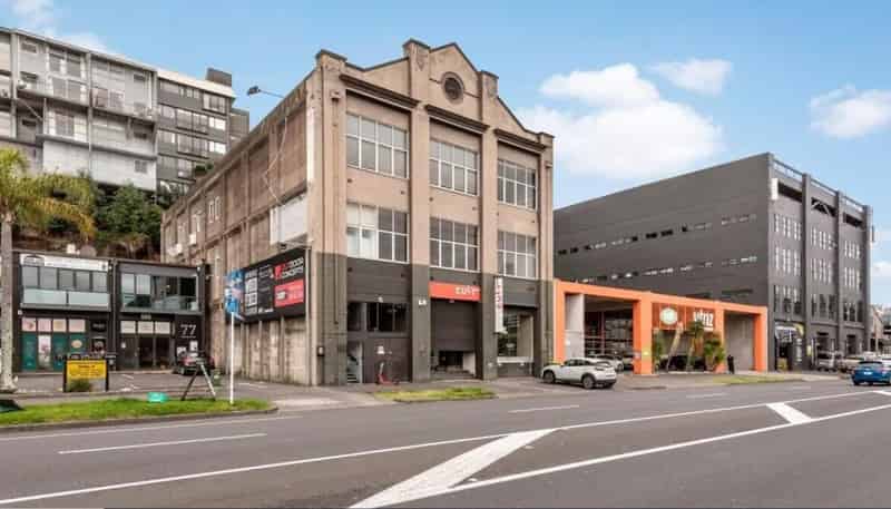 24 Augustus Terrace, Parnell