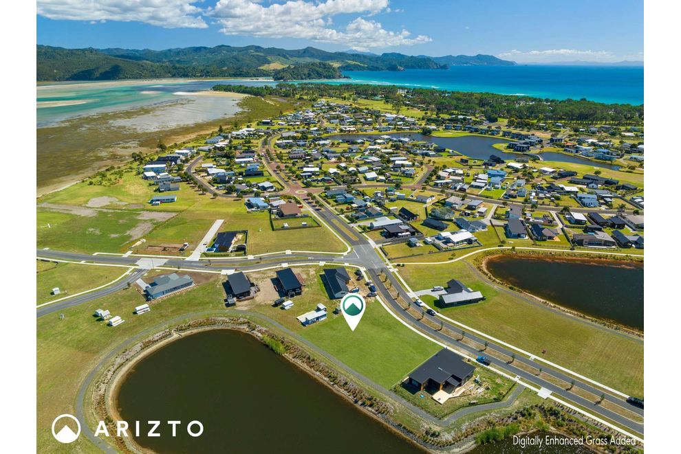 202 Harbour Drive, Matarangi, ThamesCoromandel For Sale realestate