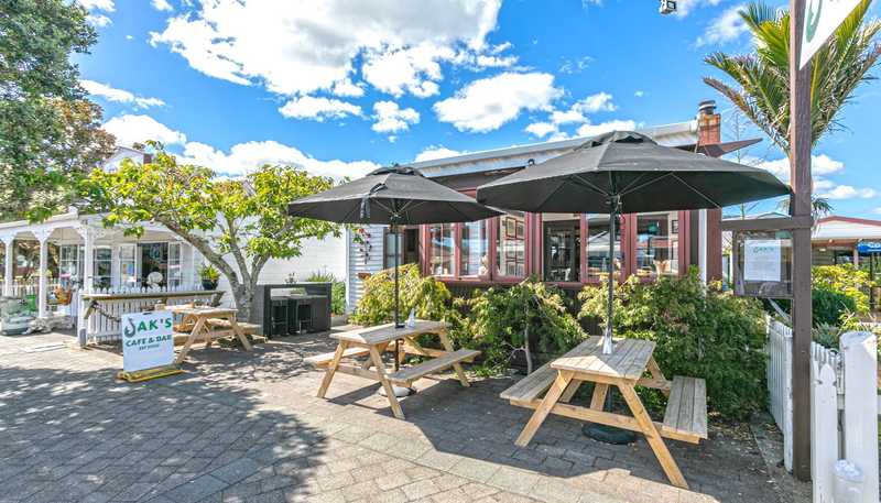 104 Kapanga Road, Coromandel