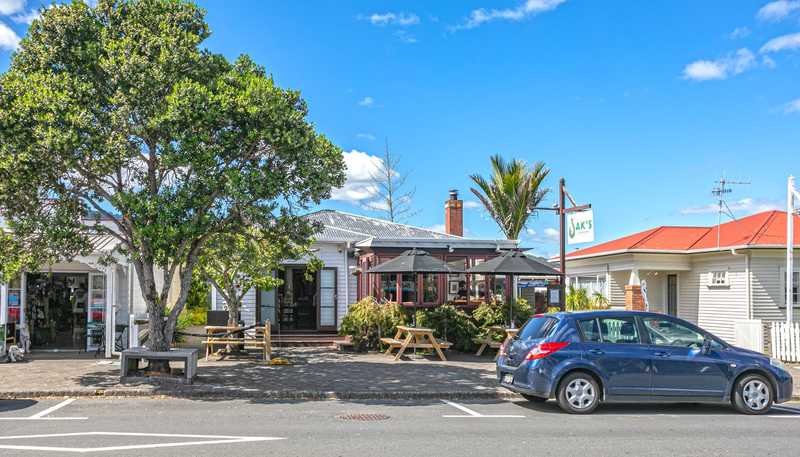 104 Kapanga Road, Coromandel