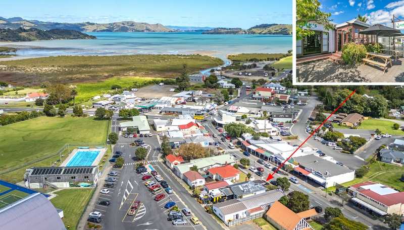 104 Kapanga Road, Coromandel