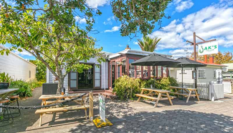 104 Kapanga Road, Coromandel