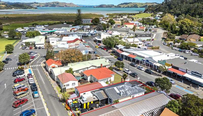 104 Kapanga Road, Coromandel