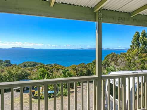 473C Tuateawa Road, Coromandel