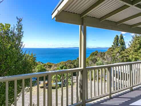 473C Tuateawa Road, Coromandel