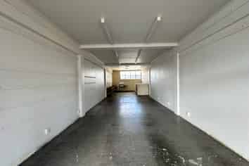Vacant Retail Space Available Now!