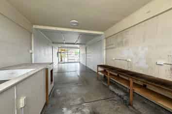 Vacant Retail Space Available Now!