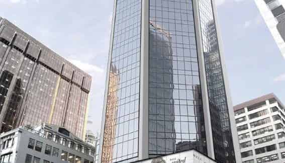  L23, 125 Queen Street, Auckland Central