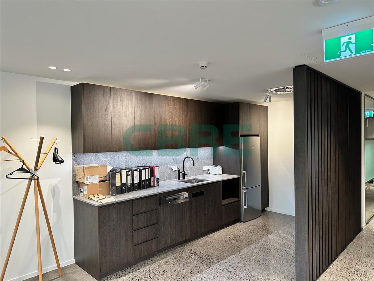 CBRE – Freshly Renovated | Shortland Chambers - Ansicht 2