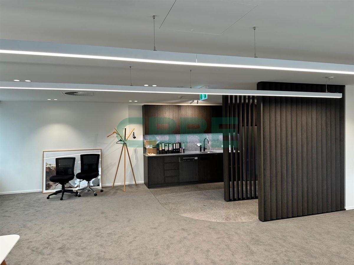 CBRE – Freshly Renovated | Shortland Chambers - Ansicht 4