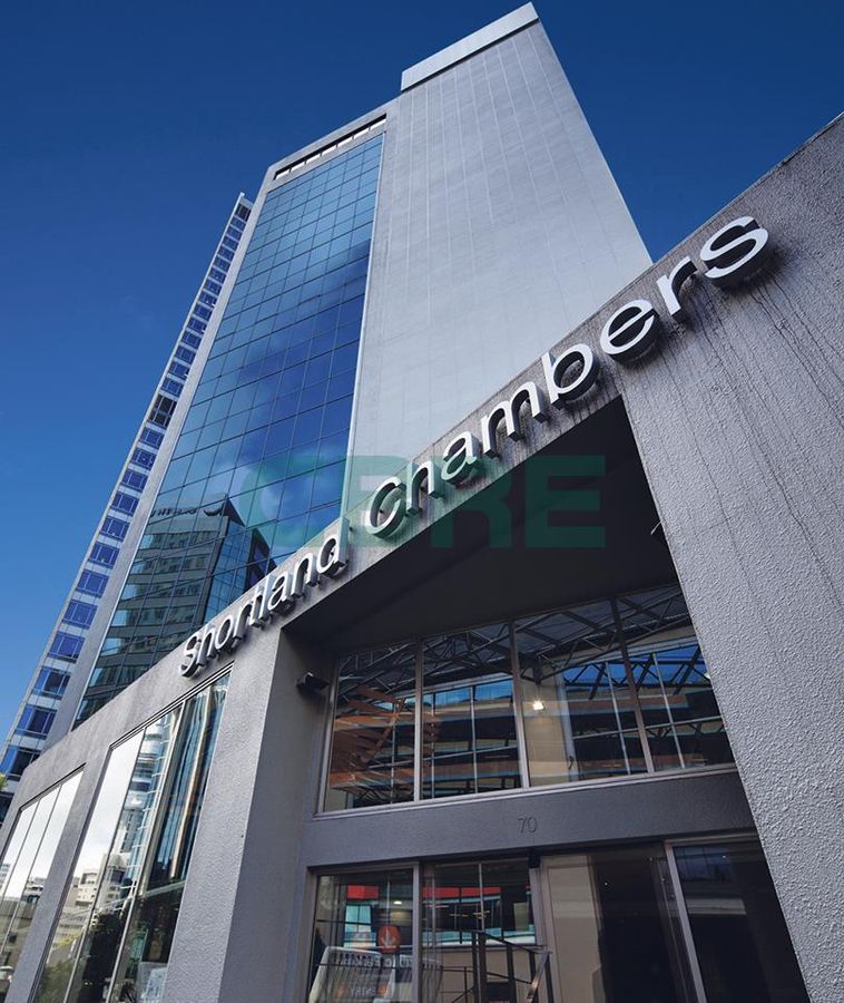 CBRE – Freshly Renovated | Shortland Chambers - Ansicht 5