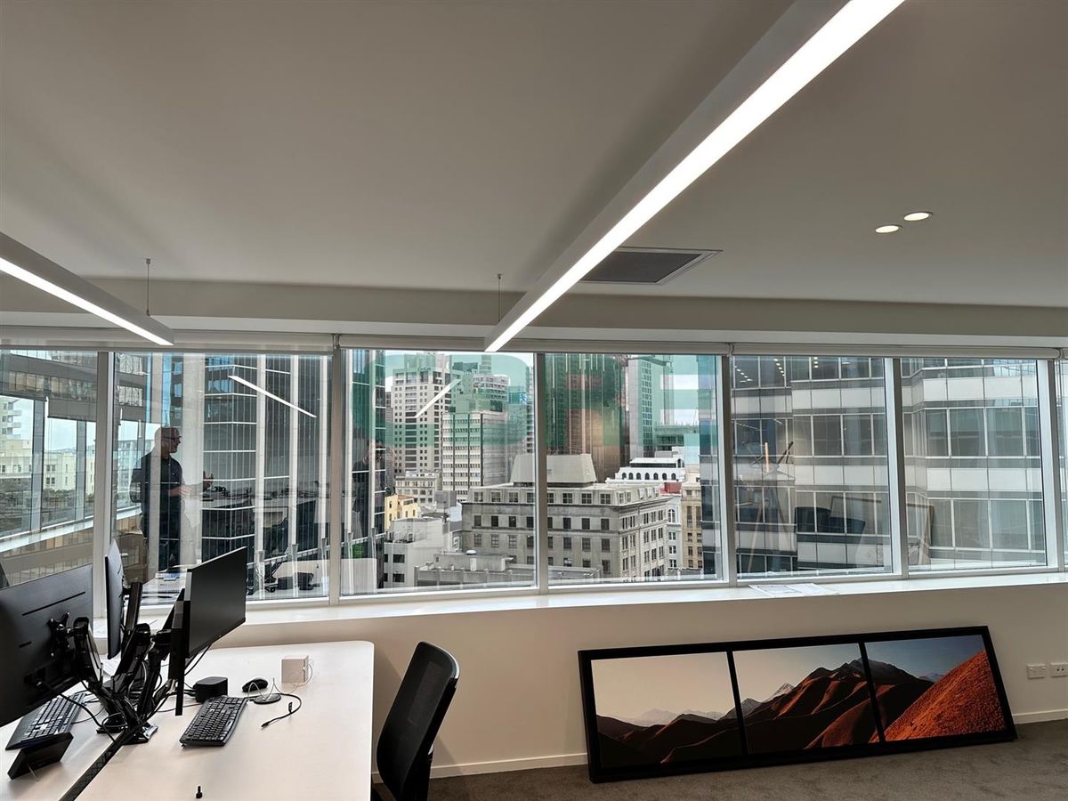 CBRE – Freshly Renovated | Shortland Chambers - Ansicht 3