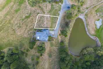 Lot 42 Tussock Lane, Windwhistle