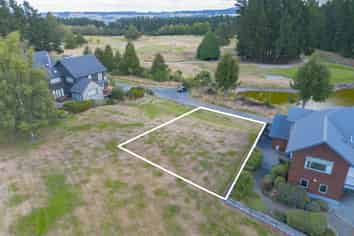 Lot 42 Tussock Lane, Windwhistle