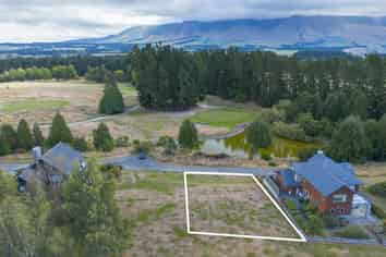 Lot 42 Tussock Lane, Windwhistle