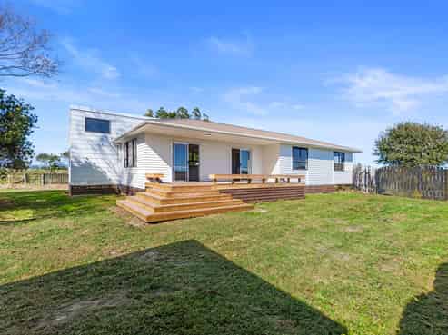 220 Wharere Road, Pongakawa