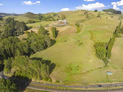  43 Ruru Road, Taihape