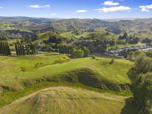  43 Ruru Road, Taihape