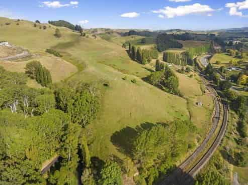  43 Ruru Road, Taihape