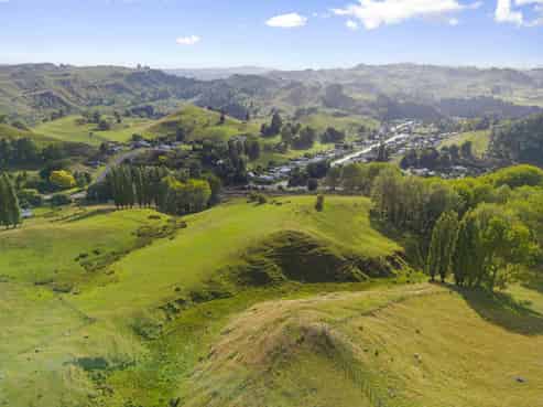  43 Ruru Road, Taihape