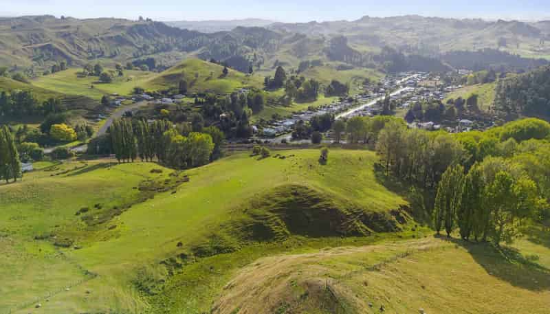  43 Ruru Road, Taihape