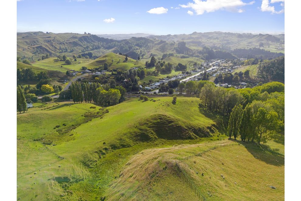 43 Ruru Road, Taihape, Rangitikei For Sale realestate.co.nz