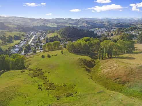  43 Ruru Road, Taihape