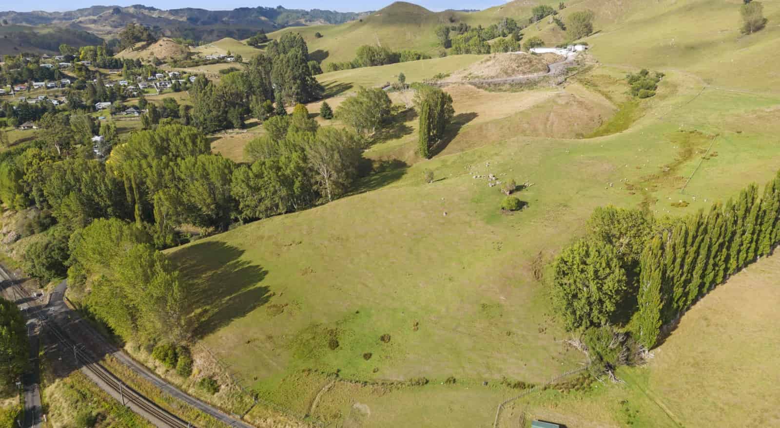 43 Ruru Road, Taihape, Rangitikei For Sale realestate.co.nz