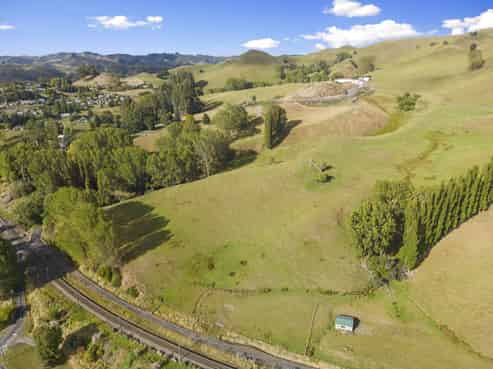 43 Ruru Road, Taihape