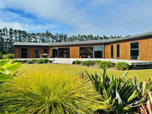 4037 Far North Road, Pukenui