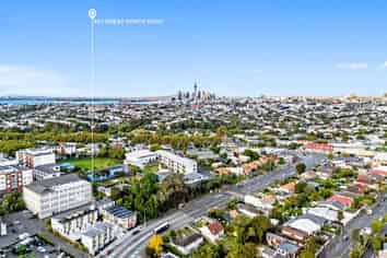 Lot 1-18/667 Great North Road, Grey Lynn